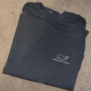 Vineyard Vines Men Long Sleeve